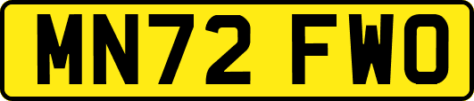 MN72FWO