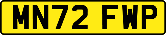 MN72FWP
