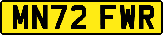 MN72FWR