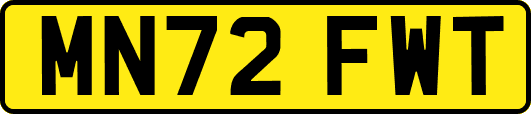 MN72FWT