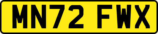 MN72FWX