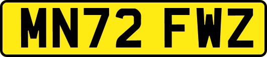 MN72FWZ
