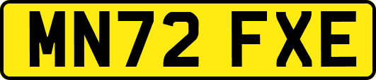 MN72FXE