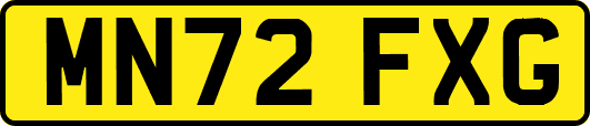 MN72FXG