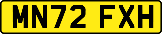 MN72FXH