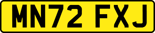 MN72FXJ