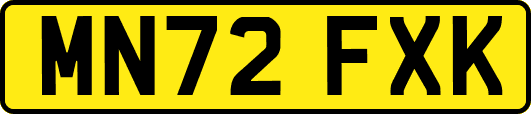 MN72FXK