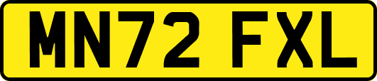 MN72FXL
