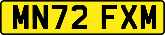 MN72FXM