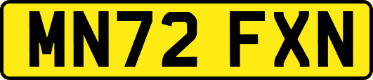 MN72FXN