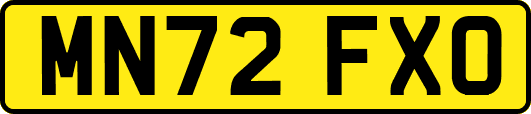 MN72FXO