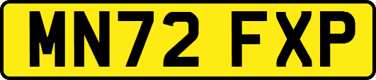 MN72FXP