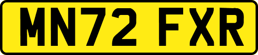 MN72FXR