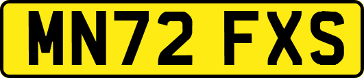 MN72FXS