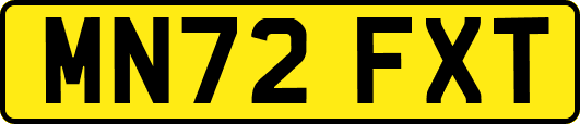 MN72FXT