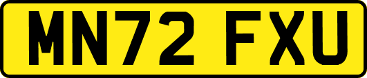 MN72FXU