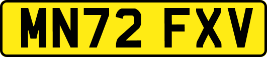 MN72FXV