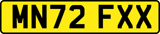 MN72FXX