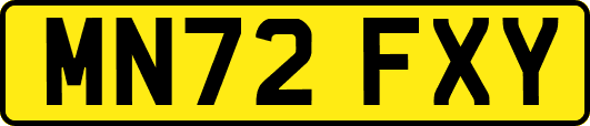 MN72FXY