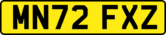 MN72FXZ