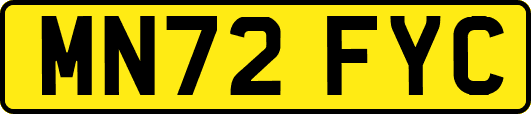 MN72FYC