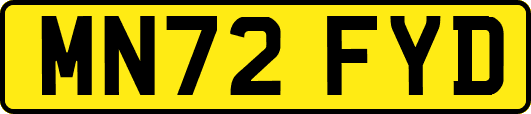 MN72FYD