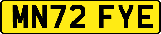MN72FYE