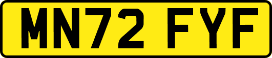 MN72FYF