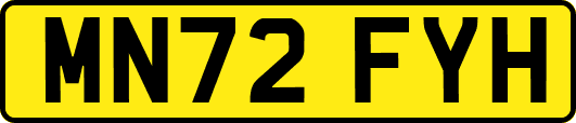 MN72FYH