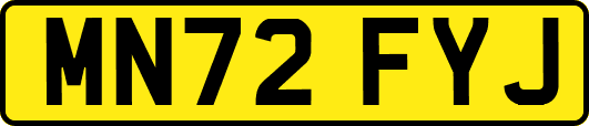 MN72FYJ