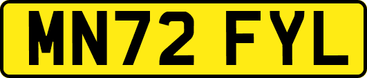 MN72FYL