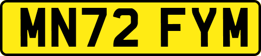 MN72FYM