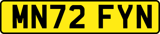 MN72FYN