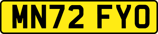MN72FYO