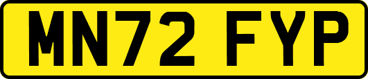 MN72FYP