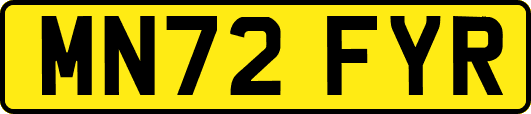 MN72FYR