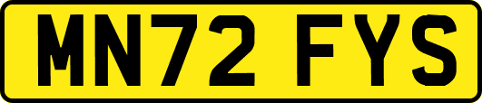 MN72FYS