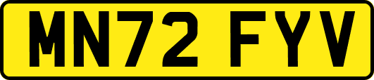 MN72FYV