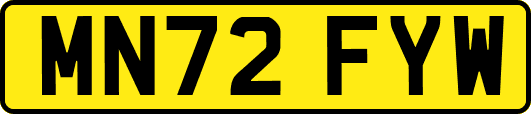 MN72FYW