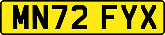 MN72FYX
