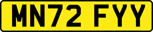 MN72FYY