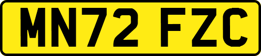 MN72FZC