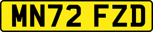 MN72FZD