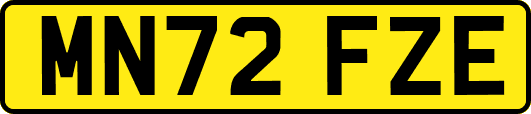 MN72FZE