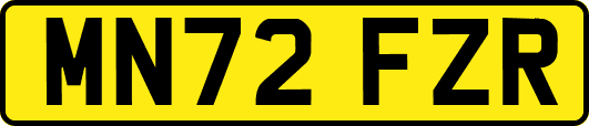 MN72FZR