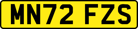 MN72FZS
