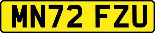 MN72FZU