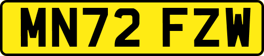 MN72FZW