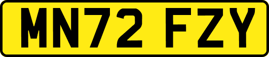 MN72FZY
