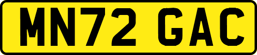 MN72GAC